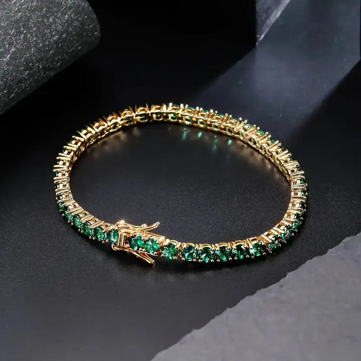 Armband Aliona Virelli | Guld