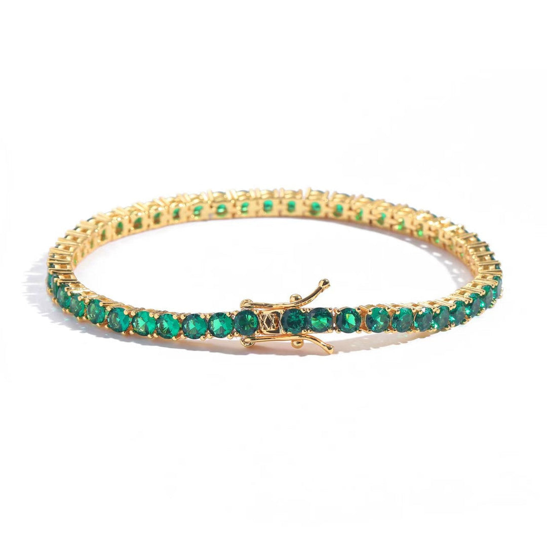 Armband Aliona Virelli | Guld