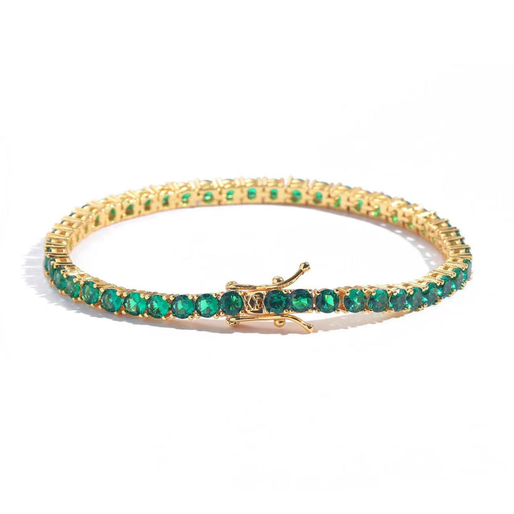 Armband Aliona Virelli | Guld